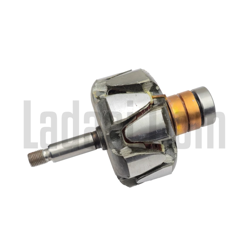 Lada Samara Alternatör, Şarj Motoru Rotoru, Orjinal