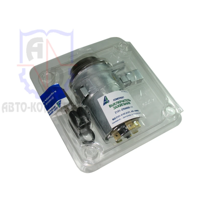 Lada Niva + 2101 + 2104 Marş Kontak Anahtarı, Orijinal