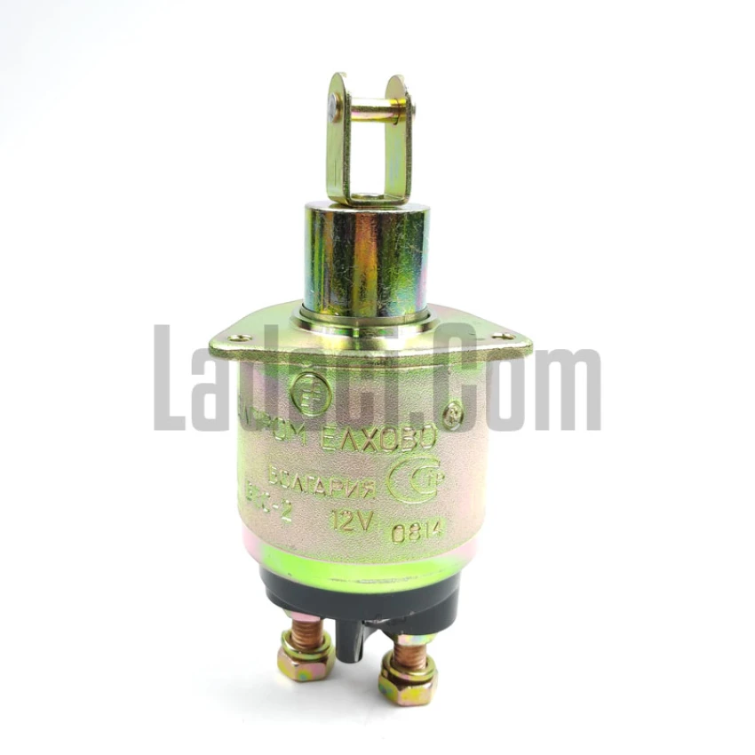 Lada Niva + Vaz Marş Otomatiği, Orijinal