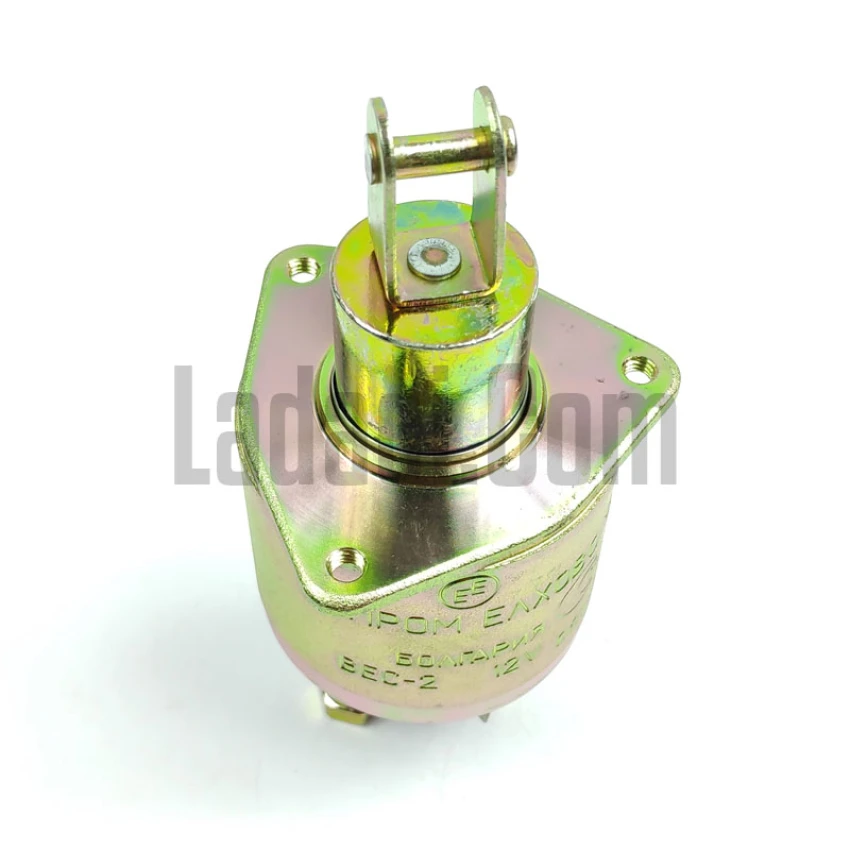 Lada Niva + Vaz Marş Otomatiği, Orijinal