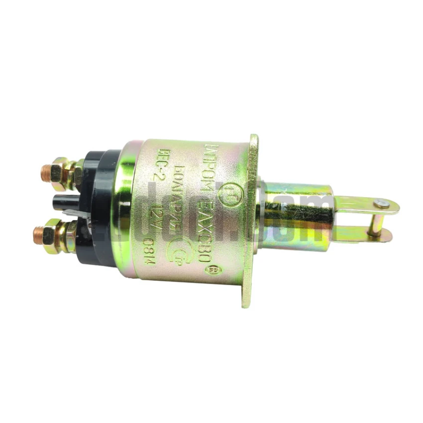 Lada Niva + Vaz Marş Otomatiği, Orijinal