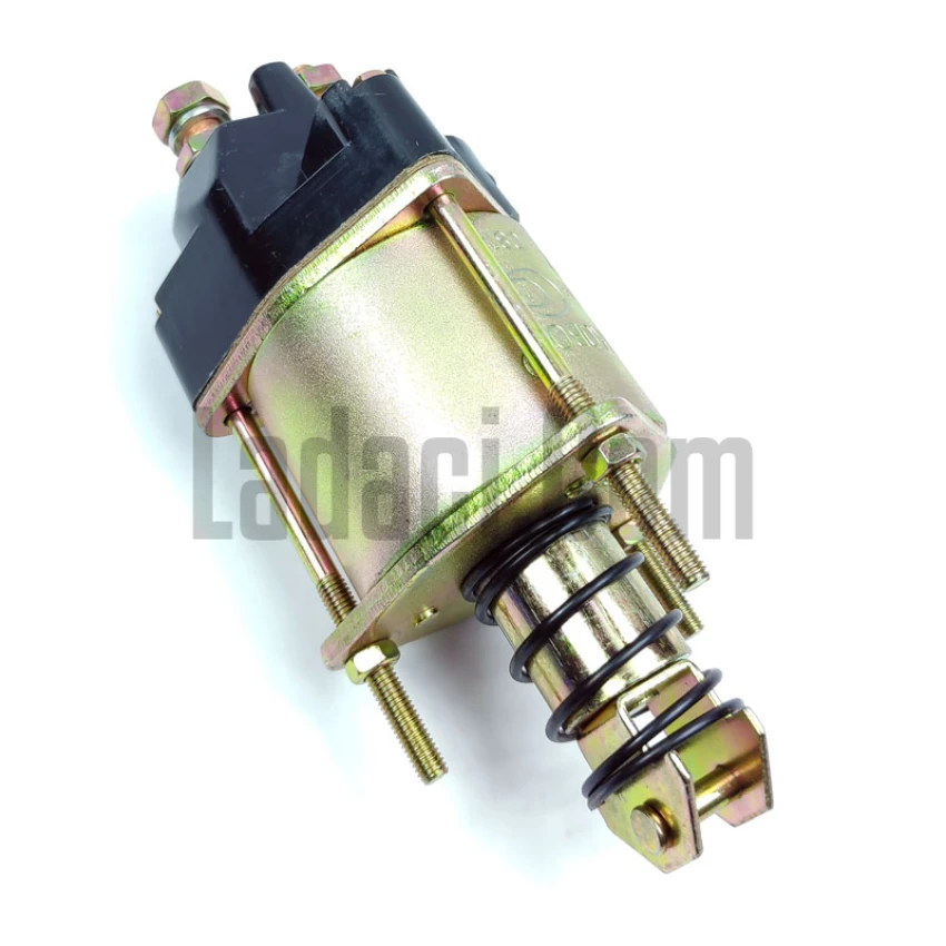 Lada Niva Marş Otomatiği, Eski Model