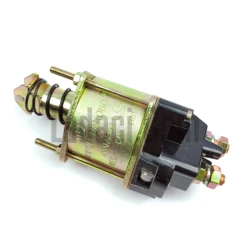 Lada Niva Marş Otomatiği, Eski Model