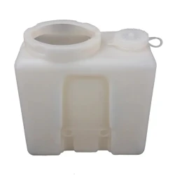 Lada Niva + Vaz 2101 + 2104 Cam Su Deposu, Bidonu