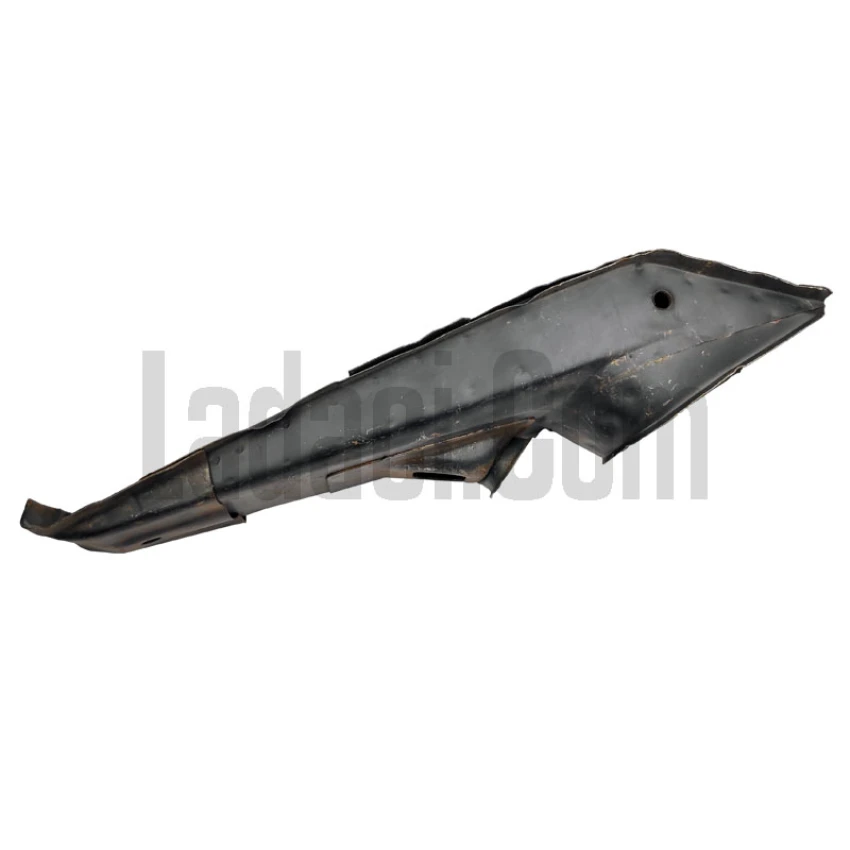 Lada Vaz Amortisör Kule Sacı, Ön, Sol