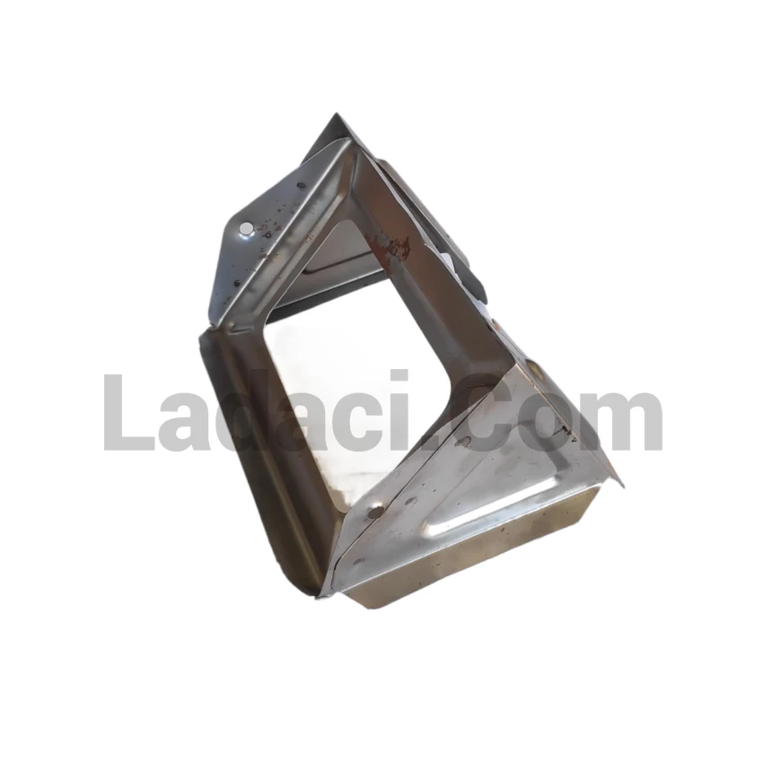 Lada 2103 + 2106 Akü Alt Sacı