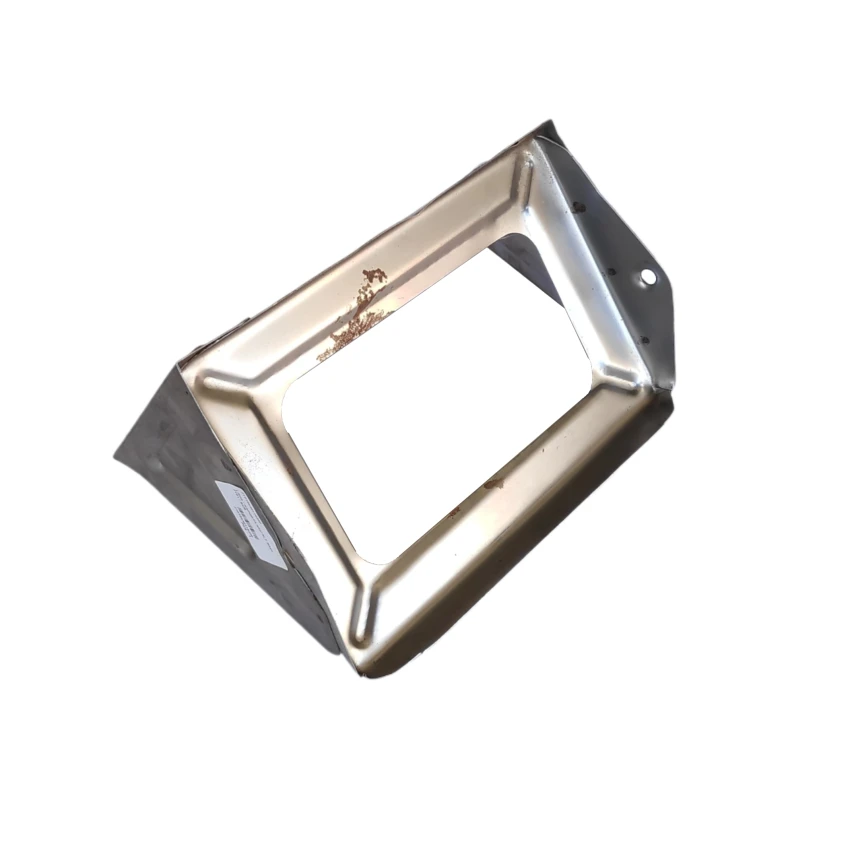 Lada 2103 + 2106 Akü Alt Sacı