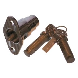 Lada Vaz 2101 + 2103 Bağaj Kilidi+Ön Kapı Şifreleri, Set, Orjinal