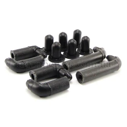 Lada Vaz Tavan Döşemesi Klips, Dübel Seti