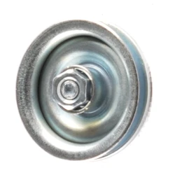 Lada Niva + Vaz 2101 + 2104 Cam Kriko Makarası, Alt