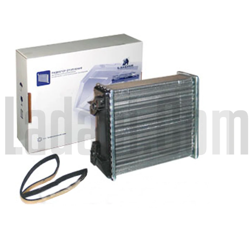 Lada Niva 1600 Kalorifer Radyatörü