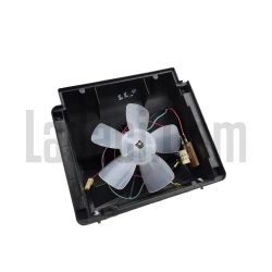 Lada Niva Kalorifer Motoru, Kazanlı