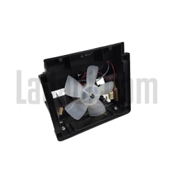 Lada Niva + Vaz Kalorifer Motoru, Komple