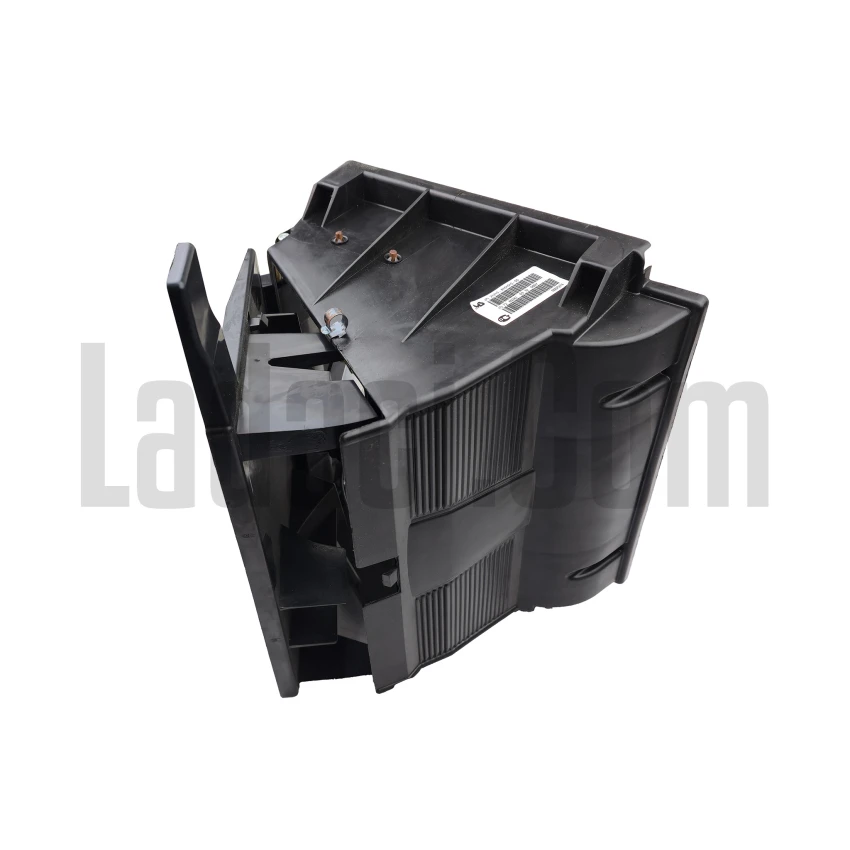 Lada Niva Kalorifer Motoru, Kazanlı