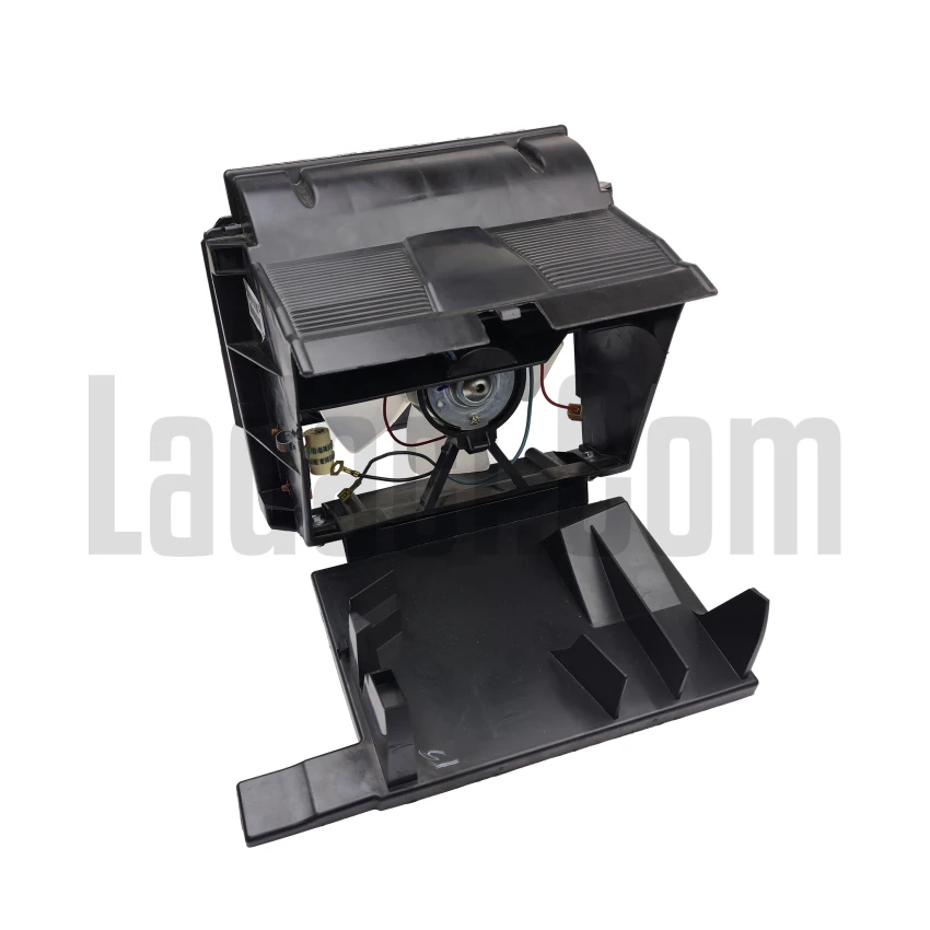 Lada Niva Kalorifer Motoru, Kazanlı