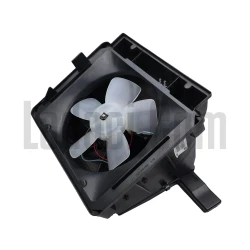 Lada Niva + Vaz Kalorifer Motoru, Komple