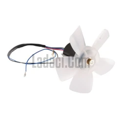 Lada Niva + Vaz Kalorifer Motoru, Komple