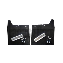 Lada Vaz 2104 Arka Paçalık, Tozluk