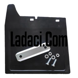 Lada Vaz 2104 Arka Paçalık, Tozluk