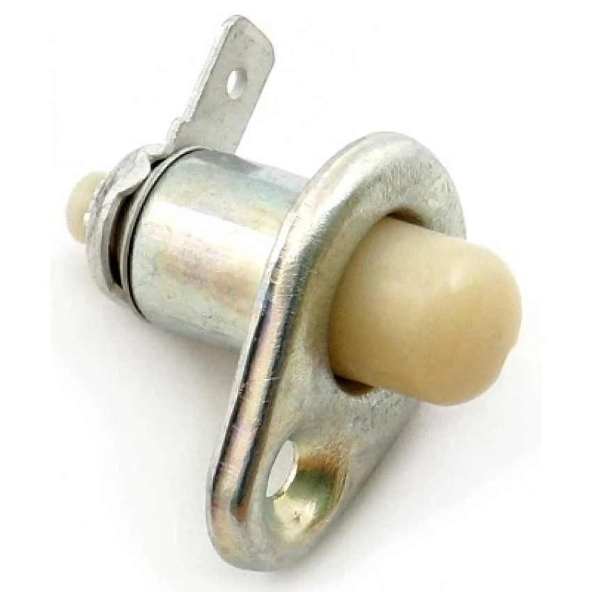 Lada Samara + Niva El Fren Müşiri, Otomatiği