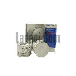 Lada Niva 1700 Motor Piston+Segman+Pim Takımı, 82.80