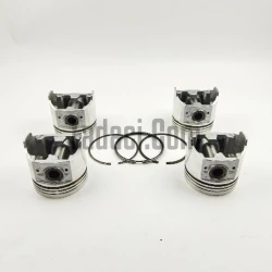 Lada Niva 1600 Motor Piston+Segman+Pim Takımı, 79.80 Lecar