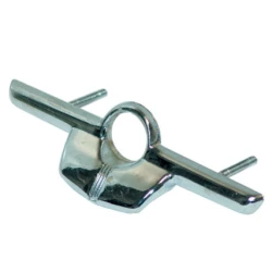 Lada Niva 1600 Bağaj Kapağı Dışardan Açma Kolu Lada Niva 1600 Bağaj Kapağı Dışardan Açma Kolu