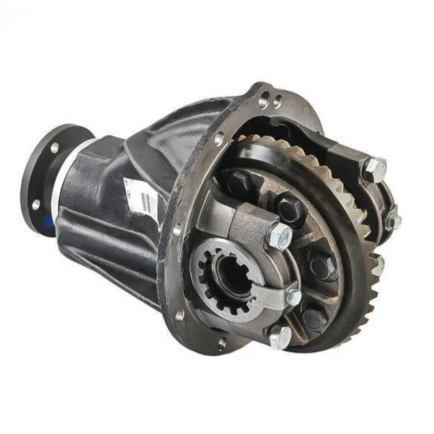 Lada Niva + 2104 Arka Diferansiyel - (10-41), Orijinal