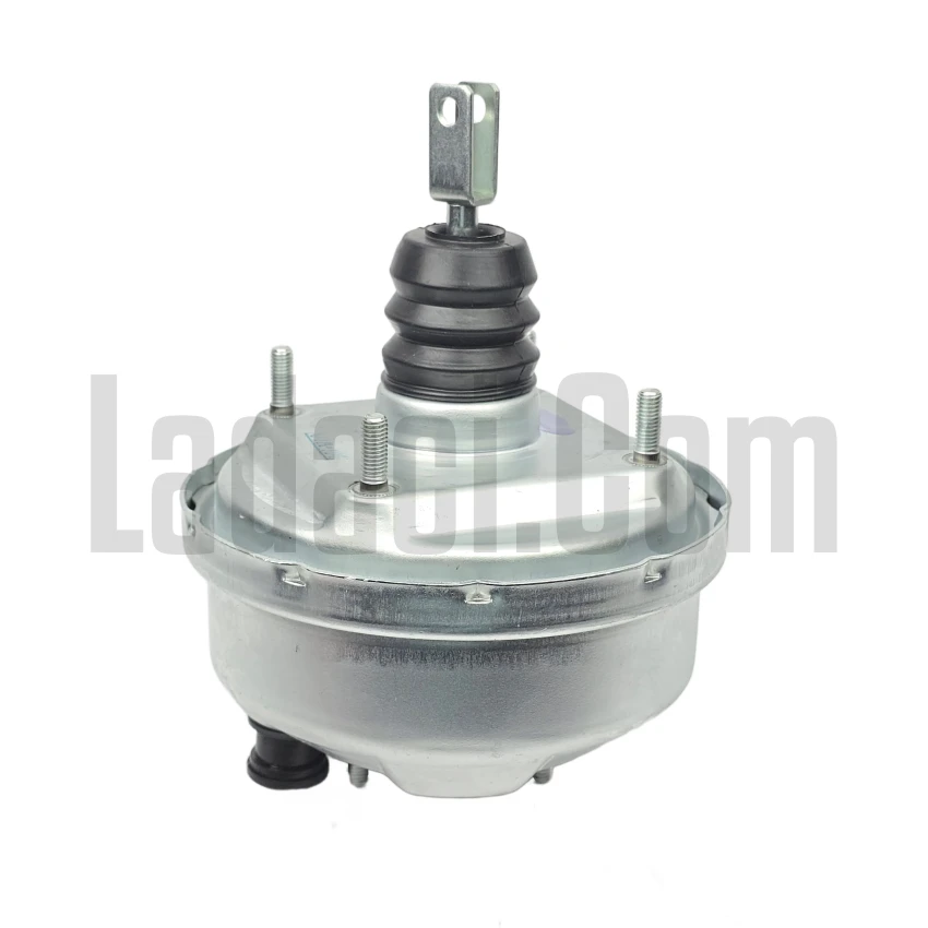 Lada Niva 1600 + Vaz 2104 + 2105 + 2107 Fren Hidrovak, Westinghouse