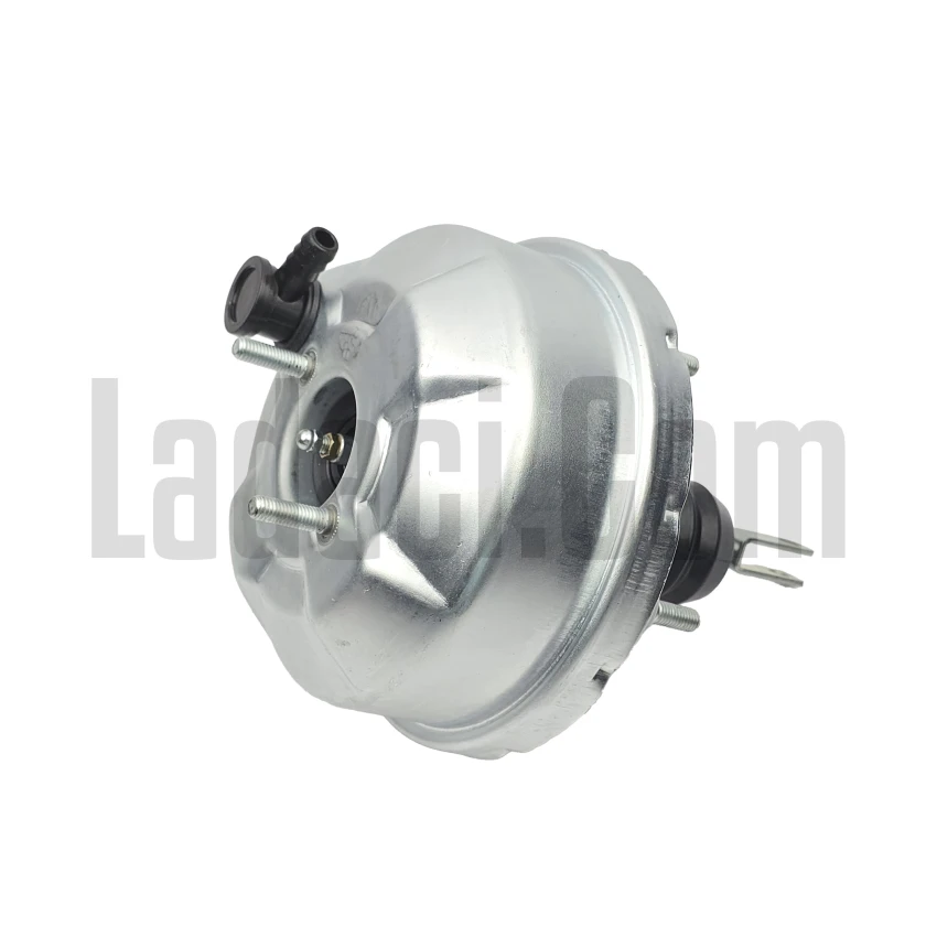 Lada Niva 1600 + Vaz 2104 + 2105 + 2107 Fren Hidrovak, Westinghouse