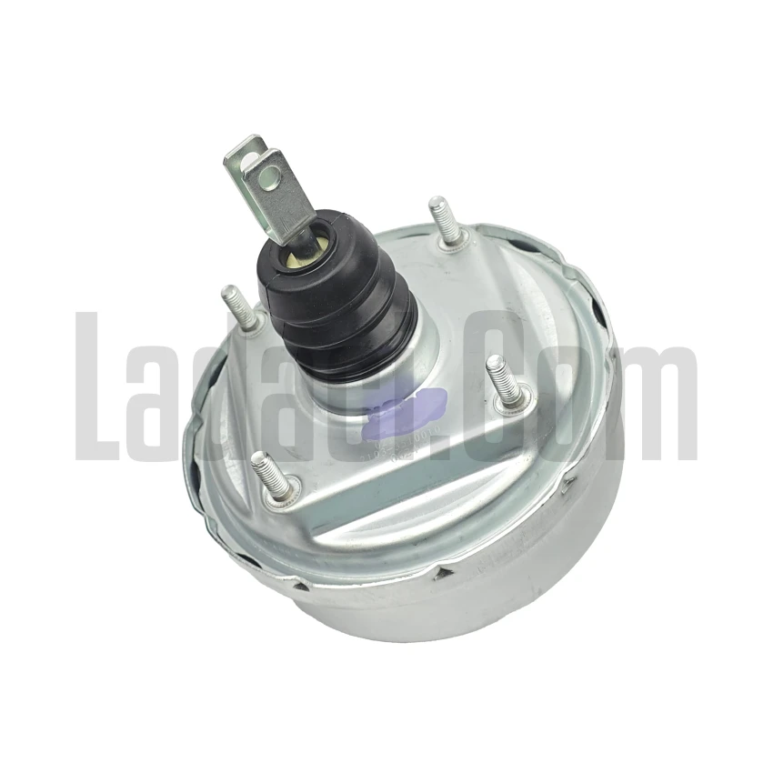 Lada Niva 1600 + Vaz 2104 + 2105 + 2107 Fren Hidrovak, Westinghouse