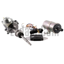 Lada Niva Elektronik Ateşleme Sistemi, Komple