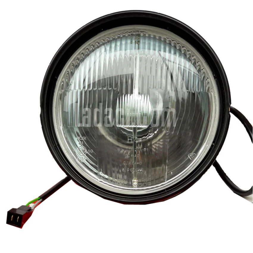 Lada Niva 1600 + 1700 Far, Komple