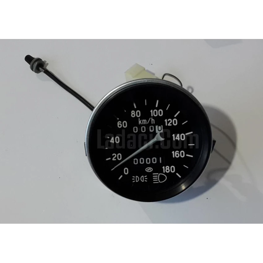 Lada Niva Kilometre Gösterge Saati