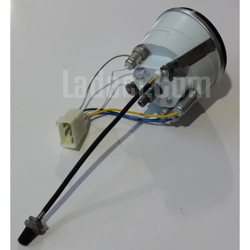 Lada Niva Kilometre Gösterge Saati