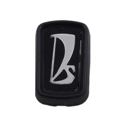 Lada Niva Panjur Amblemi, Logo