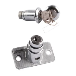 Lada Vaz 2104 Bağaj Kilidi+Ön Kapı Şifreleri, Set