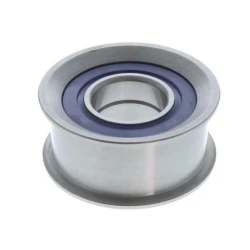 Lada Karbüratörlü Samara Triger Kayışı Gergi Rulmanı, Bilyası, Metal