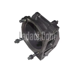 Lada Niva Devirdaim, Su Pompası Alt Gövdesi