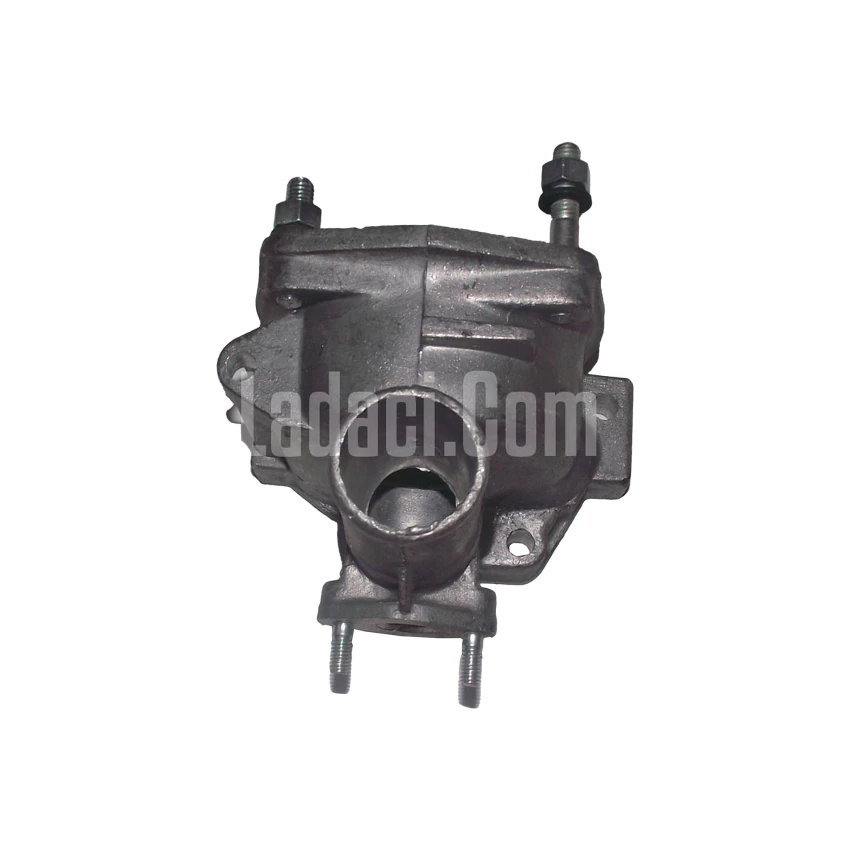 Lada Niva Devirdaim, Su Pompası Alt Gövdesi