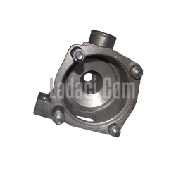 Lada Niva Devirdaim, Su Pompası Alt Gövdesi