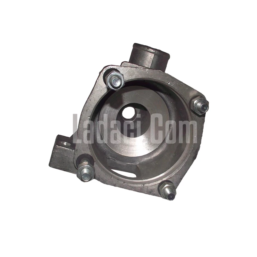 Lada Niva Devirdaim, Su Pompası Alt Gövdesi