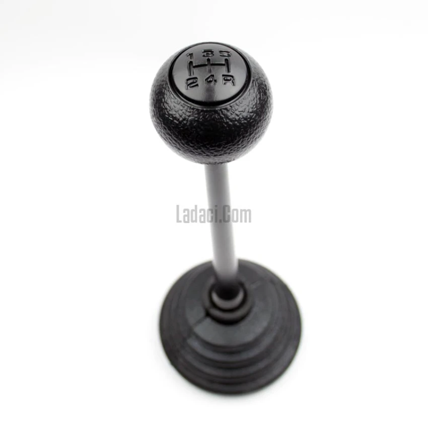 Lada Niva + 2101 + 2104 Vites Kolu, Körüklü, Topuzlu 5 Vites