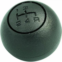 Lada Niva + Vaz Vites Topuzu, 4 Vites