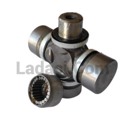 Lada Vaz + Niva Şaft Mafsal Istavruzu 24 MM