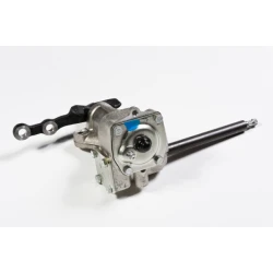 Lada Niva 1600 + Karbüratörlü 1700 + Vaz 2104 Direksiyon Kutusu, Rus