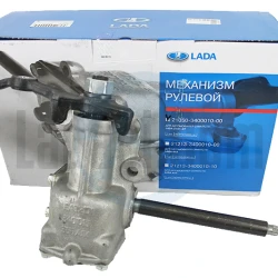 Lada Niva 1600 + Karbüratörlü 1700 + Vaz 2104 Direksiyon Kutusu, Orjinal