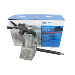 Lada Niva 1600 + Karbüratörlü 1700 + Vaz 2104 Direksiyon Kutusu, Orjinal