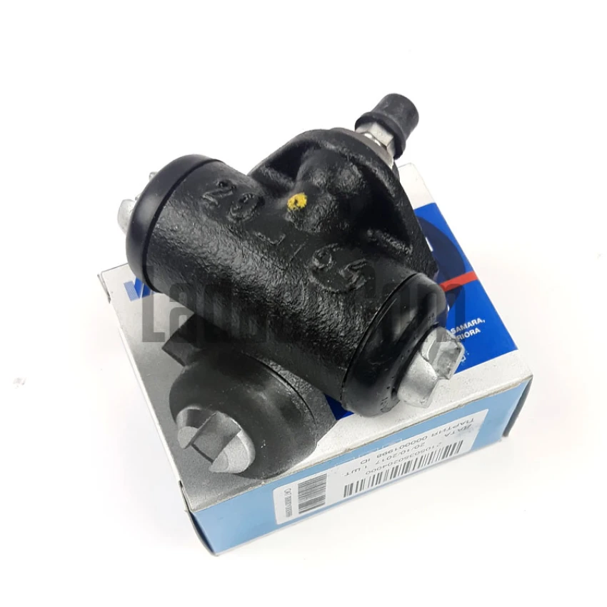 Lada Samara + Vega + Niva + Kalina + Priora + Vaz Arka Teker Fren Silindiri, Merkezi, Orijinal