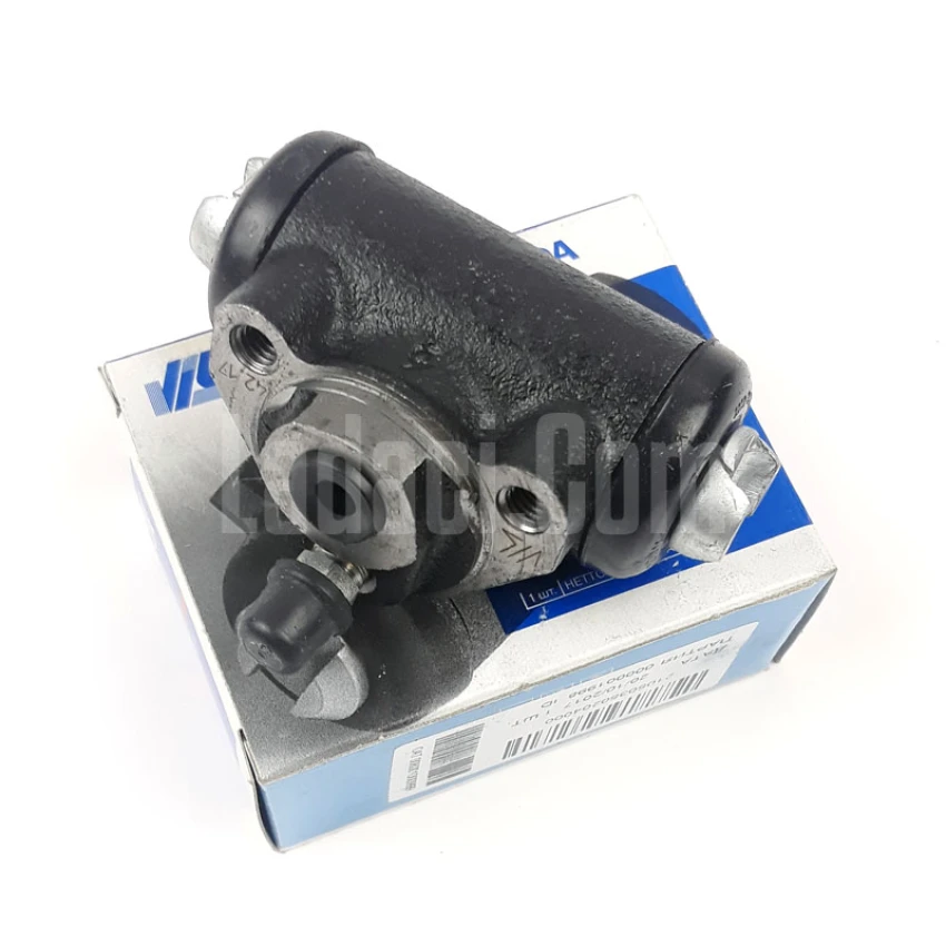 Lada Samara + Vega + Niva + Kalina + Priora + Vaz Arka Teker Fren Silindiri, Merkezi, Orijinal